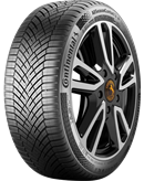 Continental AllSeasonContact 2 265/35 R21 101 Y XL, FR