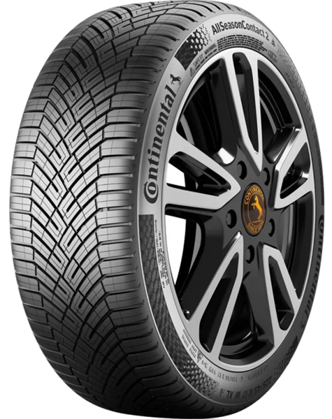 Continental AllSeasonContact 2 265/35 R21 101 Y XL, FR