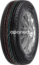 Continental ContiCrossContact LX 2 255/65 R18 115 H XL, FR