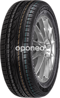 Continental ContiCrossContact UHP 305/40 R22 114 W XL, FR, ZR