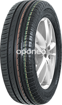Continental ContiEcoContact 3 165/60 R14 75 H