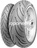 Continental ContiMotion 160/60ZR17 (69 W) Rear TL M/C M