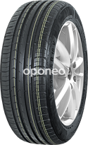 Continental ContiPremiumContact 5 165/70 R14 81 T