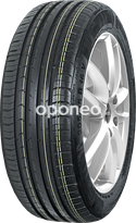 Continental ContiPremiumContact 5 185/65 R15 88 H