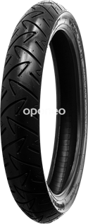 Continental ContiRoad 100/80-17 52 H Front TL M/C