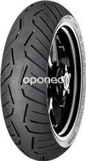 Continental ContiRoadAttack 3 120/70ZR18 (59 W) Front TL M/C