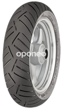 Continental ContiScoot 140/70-14 68 S Rear TL RF