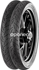 Continental ContiStreet 2.75-17 48 P Front/Rear TL RF