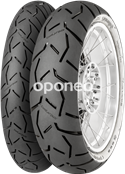 Continental ContiTrailAttack 3 130/80 R17 65 H Rear TL