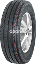 Continental ContiVanContact 200 205/65 R16 107/105 T C, (103H)