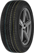 Continental CrossContact LX Sport 265/45 R20 108 V XL, FR, T1, ContiSilent