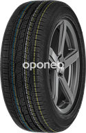 Continental CrossContact LX Sport 235/60 R20 108 W XL, FR, LR
