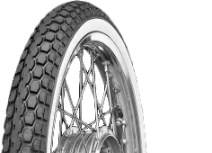 Continental KKS 10 2.00-19 24 B M/C WW