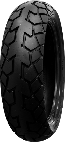 Continental TKC 70 170/60 R17 72 V Rear TL M&S