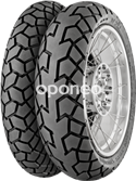 Continental TKC 70 110/80 R19 59 V Front TL M&S