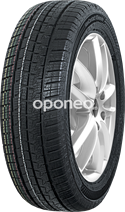 Continental VanContact 4Season 235/65 R16 115/113 R C