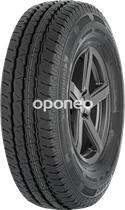 Continental VanContact AP 215/80 R14 112/110 P C