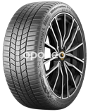 Continental WinterContact 8 S 235/40 R20 96 V XL, FR