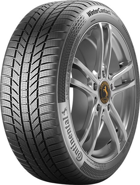 Continental WinterContact TS 870 P 235/60 R20 108 T XL, FR