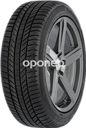 Continental WinterContact TS 870 P 255/55 R19 111 V XL, FR