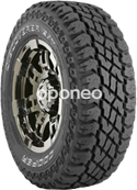 Cooper Discoverer S/T MAXX 265/60 R18 119/116 Q POR