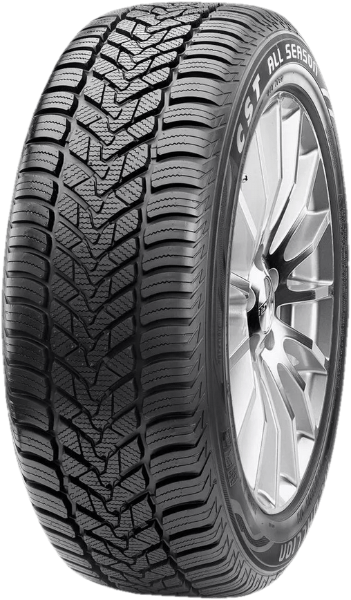 CST Medallion All Season ACP1 185/50 R16 81 V