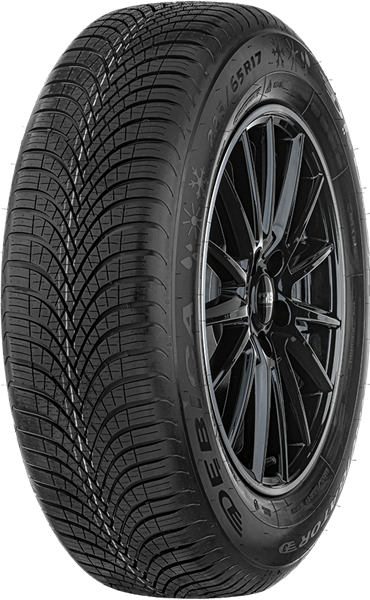 Dębica Navigator 3 185/55 R15 82 H