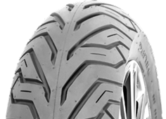 Deli Tire SC-109R 130/60-13 60 P Rear TL