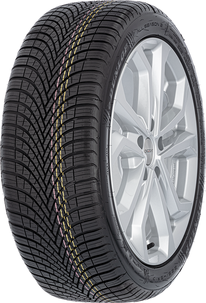 Dunlop All Season 2 215/65 R17 103 V XL
