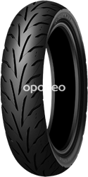 Dunlop Arrowmax GT601 70/90-17 38 P Front TL