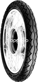 Dunlop D110 70/90-16 36 P Front TT