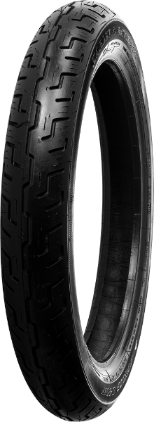 Dunlop D401 90/90-19 52 H Front TL