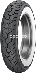 Dunlop D402 MT90 B16 72 H Front TL WW