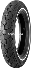 Dunlop D402 MT90 B16 72 H Front TL SW