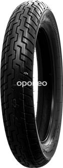 Dunlop D404 120/90-17 64 S Front TT G