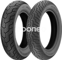 Dunlop D404 100/90-18 56 H Front TL