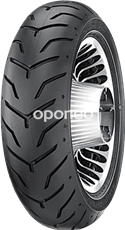 Dunlop D407 200/55 R17 78 V Rear TL