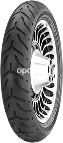 Dunlop D408 MH90-21 54 H Front TL