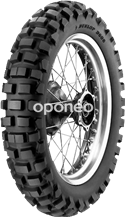 Dunlop D606 90/90-21 54 R Front TT