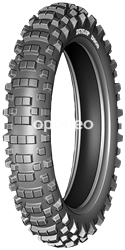 Dunlop D908 140/80-18 70 R Rear TT Rally Raid
