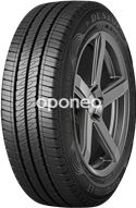 Dunlop Econodrive LT 205/65 R15 102/100 T