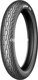 Dunlop F24 110/80-19 59 S Front TT