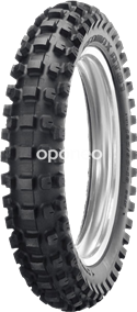 Dunlop Geomax AT81 110/100-18 64 M Rear TT NHS