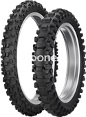 Dunlop Geomax MX33 100/100-18 59 M Rear TT NHS