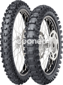Dunlop Geomax MX34 100/100-18 59 M Rear TT