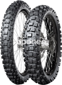 Dunlop Geomax MX71 110/90-19 62 M Rear TT NHS
