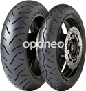 Dunlop GPR-100 120/70 R14 55 H Front TL