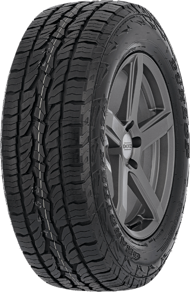 Dunlop Grandtrek AT5