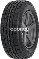 Dunlop Grandtrek AT5 255/70 R16 111 T OWL