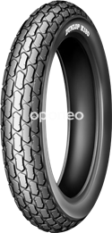 Dunlop K180 180/80-14 78 P Rear TT M/C